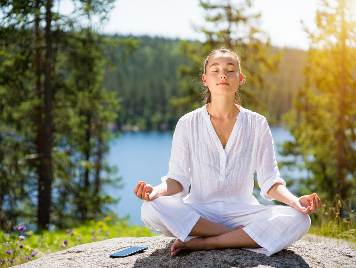 Digital Detox : Programme de 21 jours pour réduire votre dépendance au smartphone