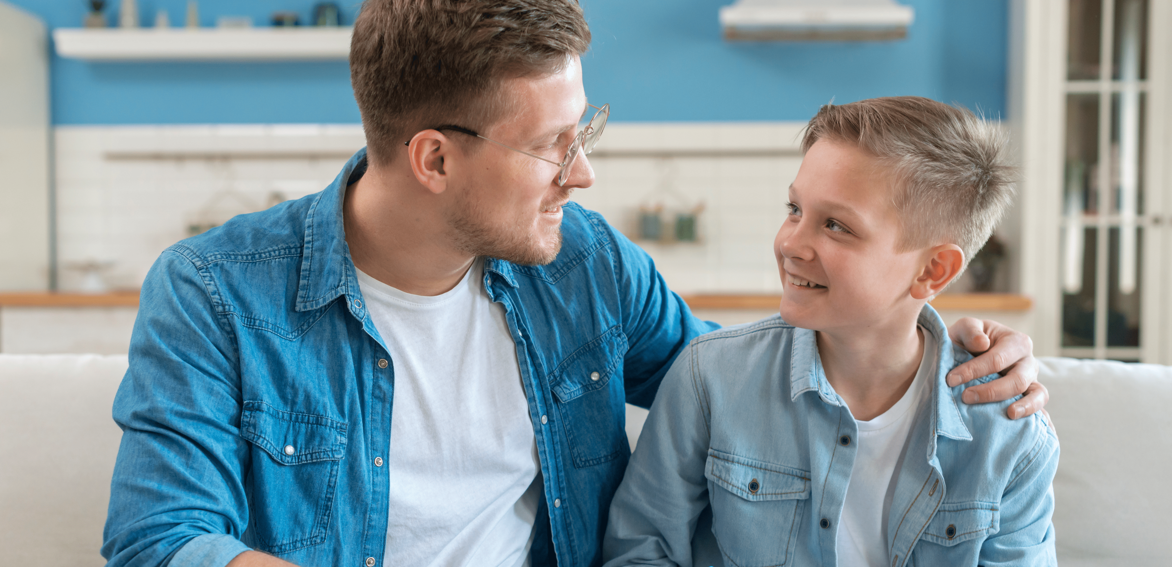 Ce que je réponds à mon enfant quand il me dit : “Avec un The Phone, je ne peux pas…”