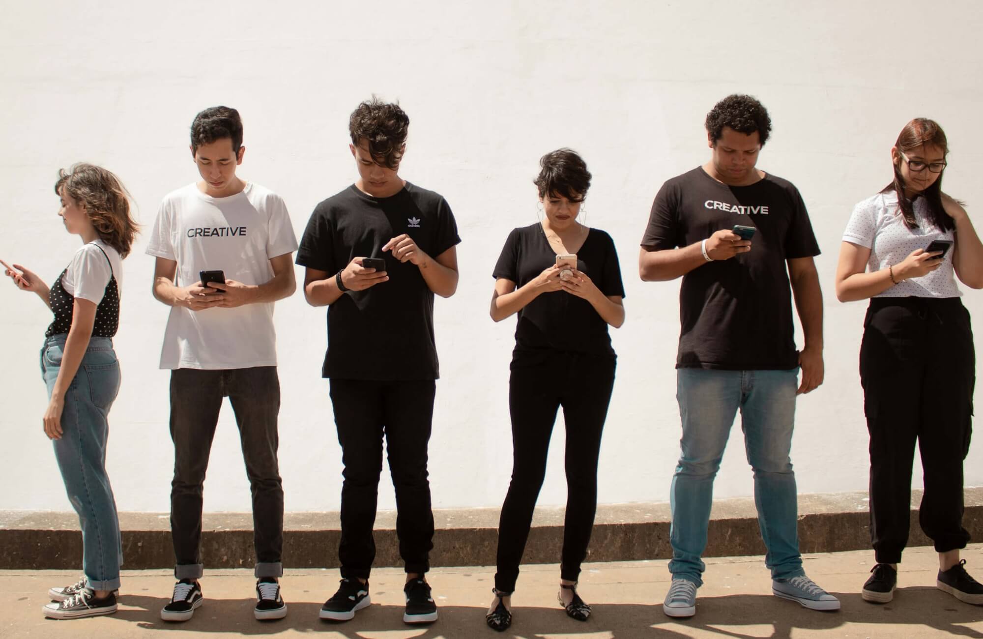 Les conséquences de l’ultra connexion