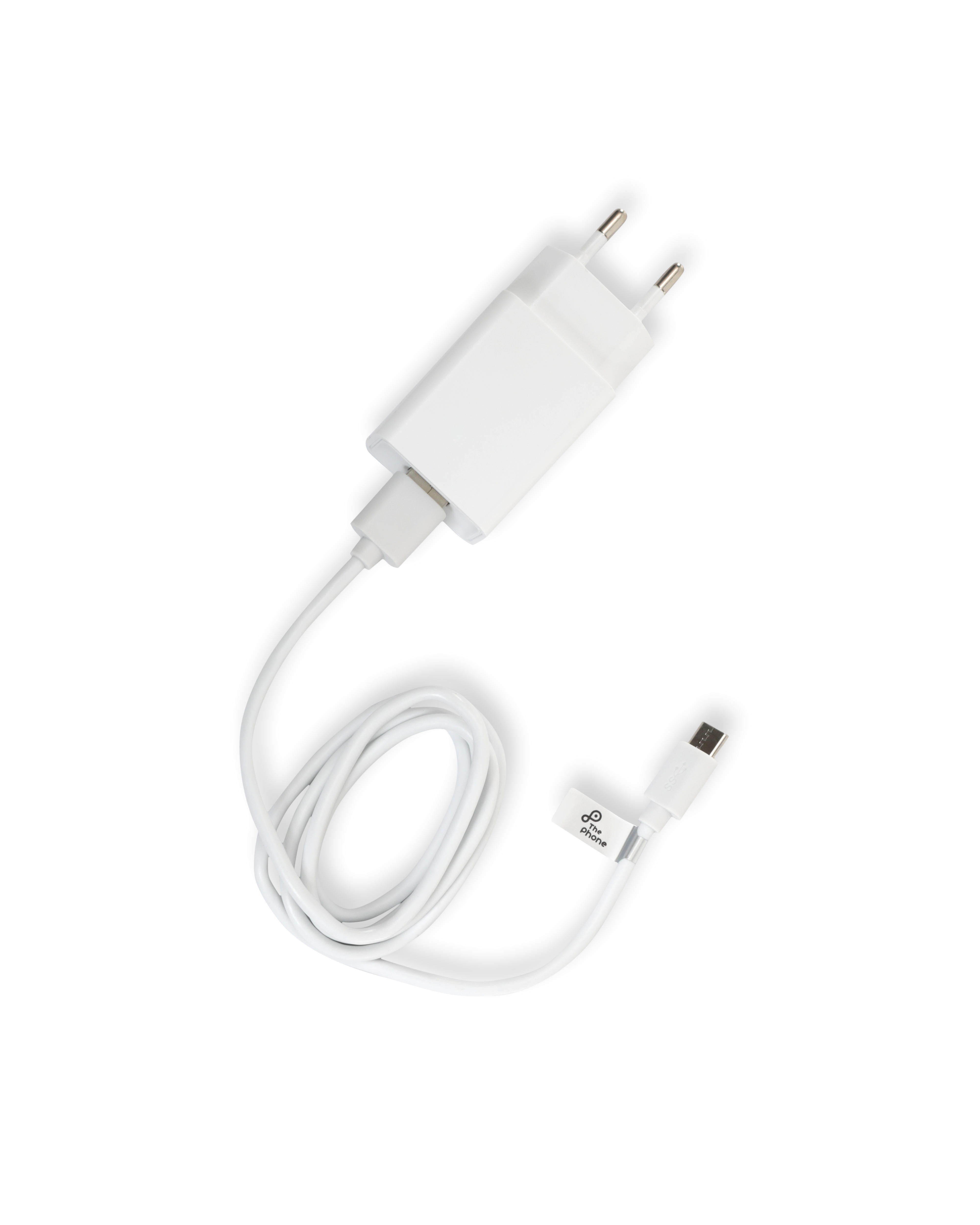 Câble de charge USB C