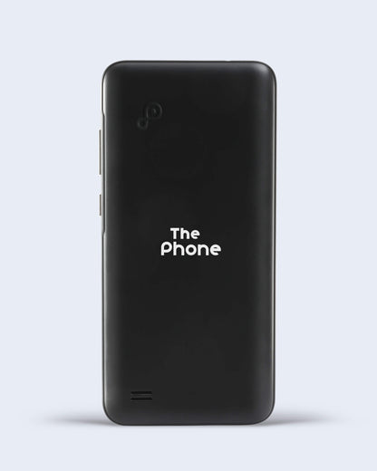 The Phone +