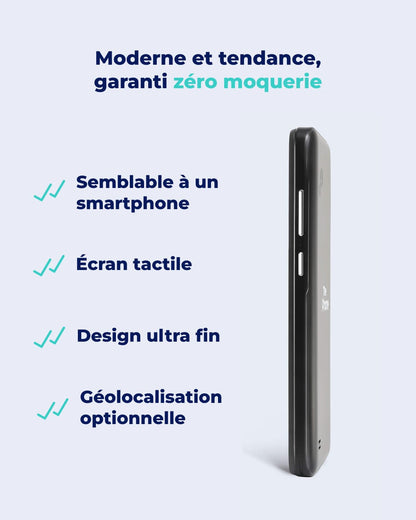 The Phone Géo