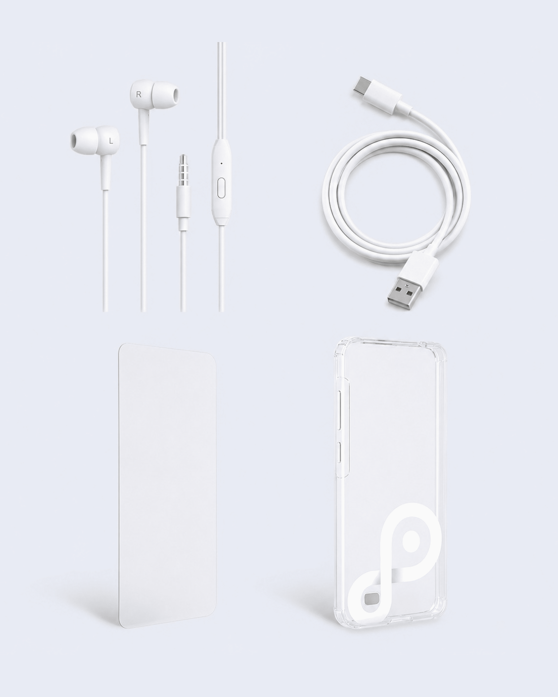 The Phone +