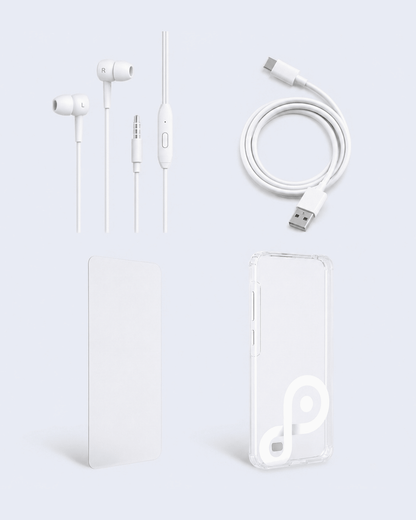 The Phone +