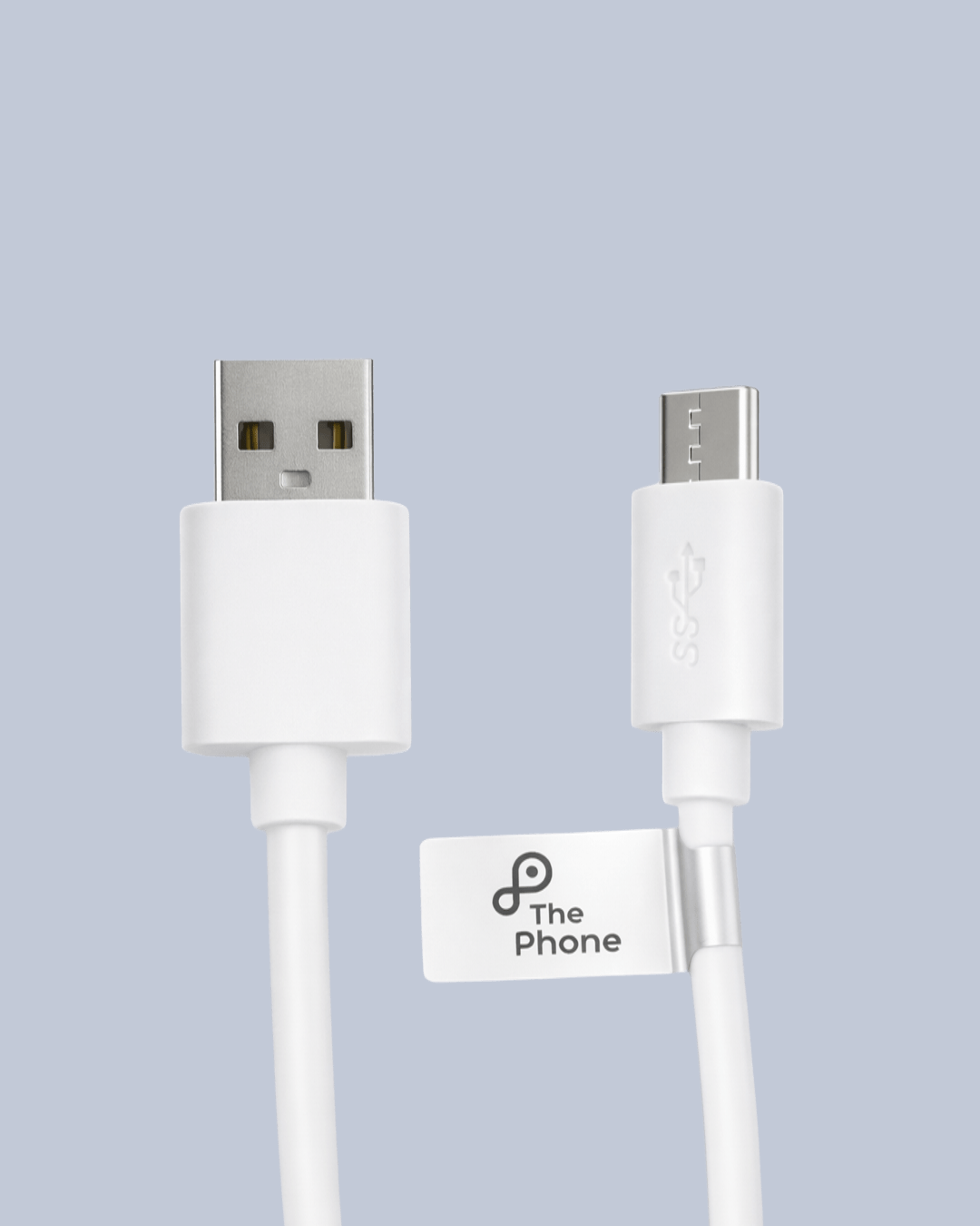 Câble USB C
