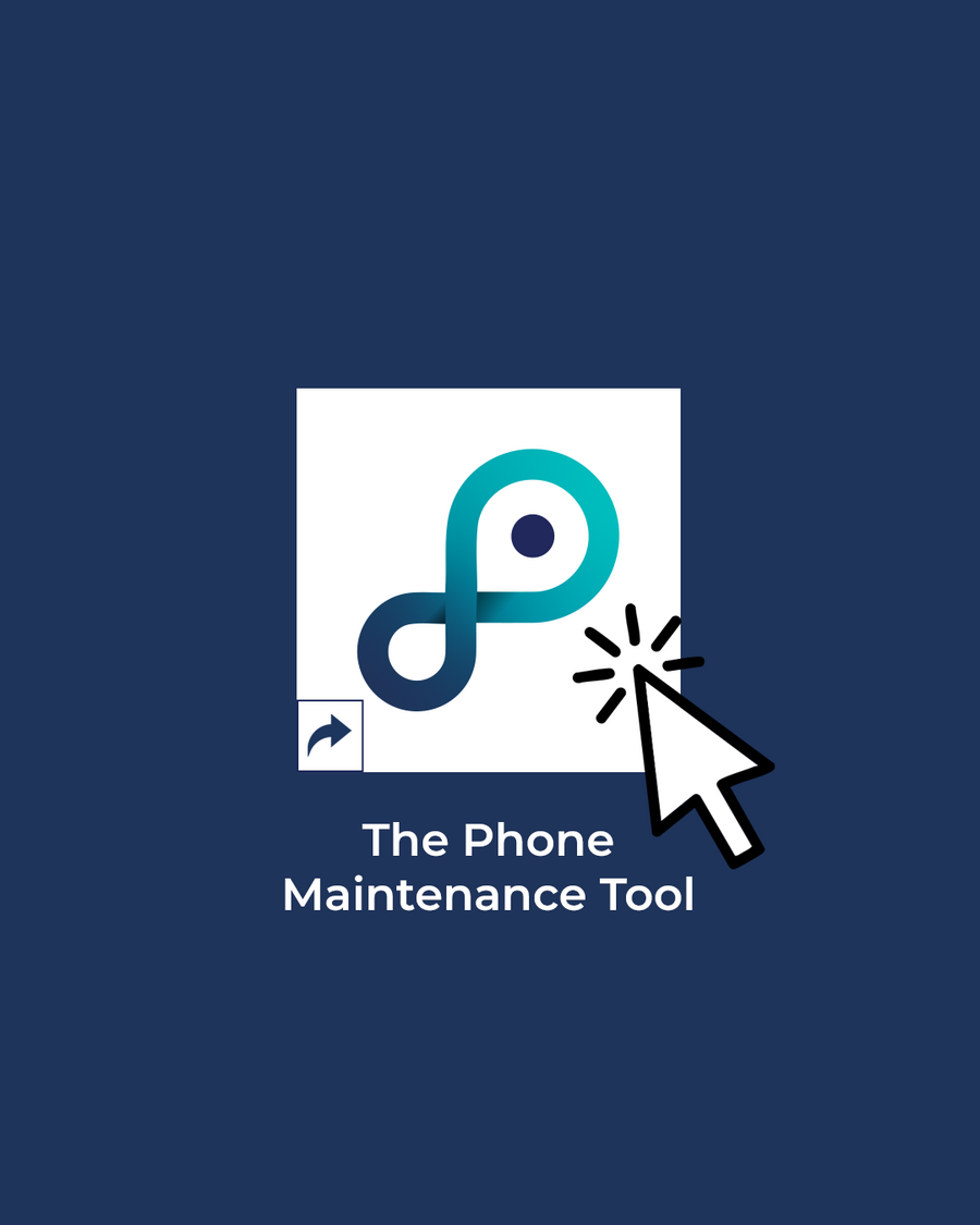 Update – The Phone