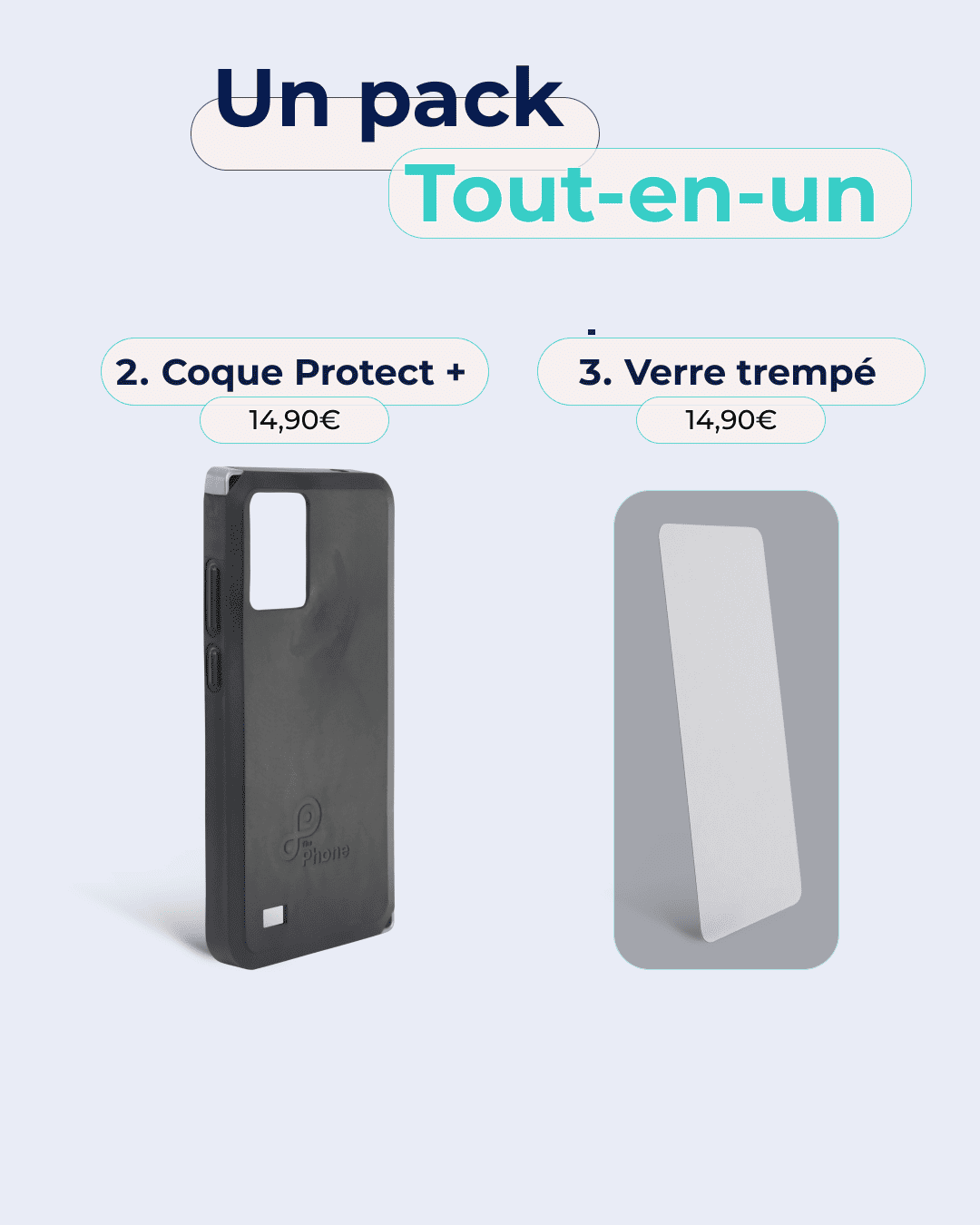 Pack Rentrée Géo