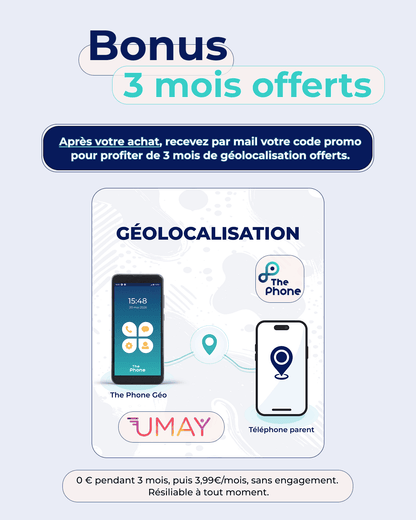 Pack Rentrée Géo