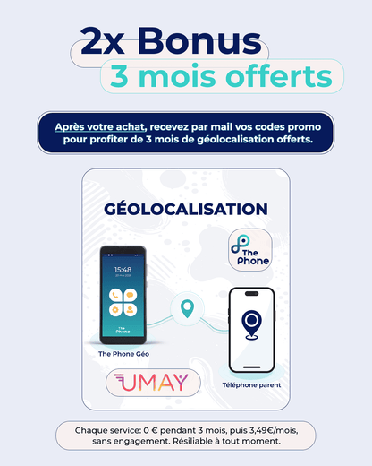 Family Geo Pack