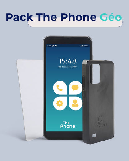 Back-to-School Geo Pack