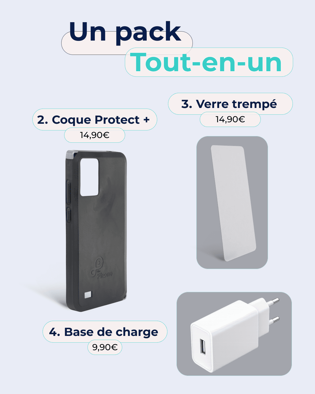 Pack Rentrée Géo
