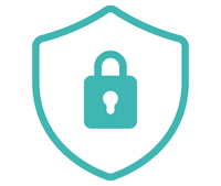 <strong>Secure geolocation data</strong>